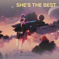 dh - She's the Best