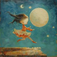 yuco - Dancing by Moonlight