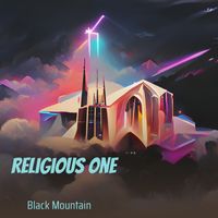 Black Mountain - Religious One