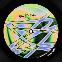Digital Nature - Now It's Time