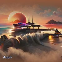 Adun - True Love