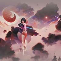 akbar - Selalu Riang