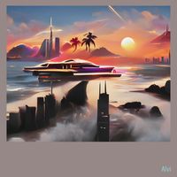 alvi - Terpaut Selamanya