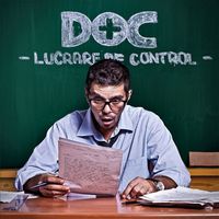 Doc - Lucrare De Control (Explicit)