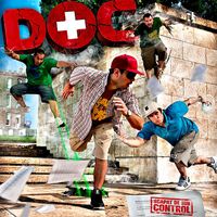 Doc - Scăpat De Sub Control (Explicit)