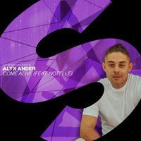 Alyx Ander - Come Alive (feat. Notelle) (Extended Mix)