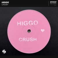 Higgo - Crush (Extended Mix)