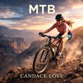 Candace Love - MTB