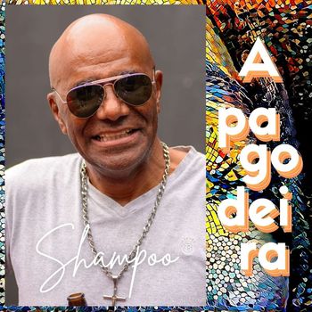 Shampoo - A Pagodeira