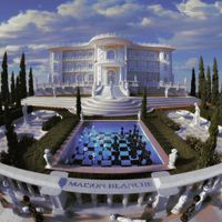 Guy2Bezbar - Maison Blanche (Explicit)