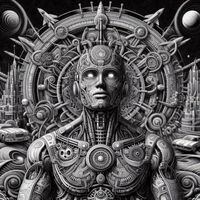 Bushman - Another Dimension (Aliam Rem)