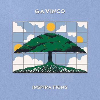 Gavinco - Inspirations