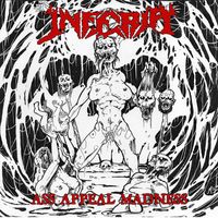 Inferia - Ass Appeal Madness (Explicit)