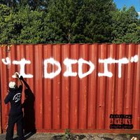 Cray - I DID IT (Explicit)