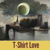 salwa - T-Shirt Love