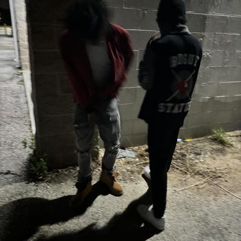 Boog - Top Flo (Explicit)
