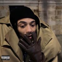 Tristan - My Sidewalk (Explicit)