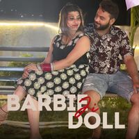 Gavy - Barbie Ji Doll