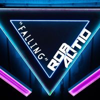 Rob Autio - Falling