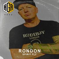 Rondon - Spirit Fly