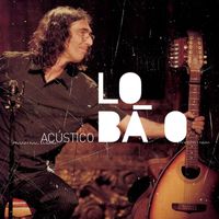 Lobão - Acústico Lobão (Deluxe)