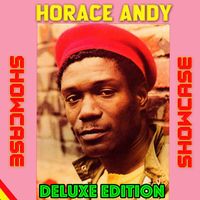 Horace Andy - Showcase (Deluxe Edition)