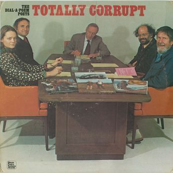 Various Artists - Totally Corrupt