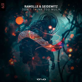 Rawolle and Seidewitz - Don't Think Too Much