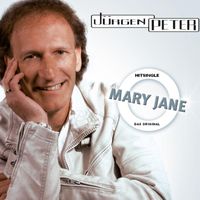 Jürgen Peter - Mary Jane