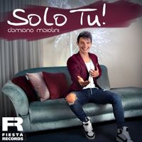 Damiano Maiolini - Solo Tu