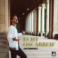 Jan Rendels - Echt Oscarreif