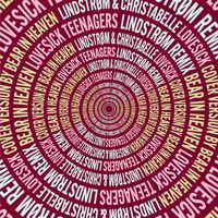 Bear In Heaven - Bear in Heaven / Lindstrøm 12"