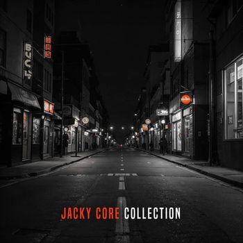 Various Artists - Jacky Core Collection