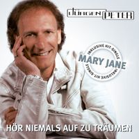 Jürgen Peter - Hör niemals auf zu träumen