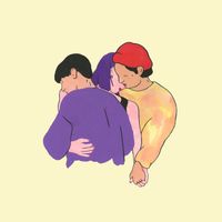 Victorien - Embrasse-moi (Monte Fino Remix)