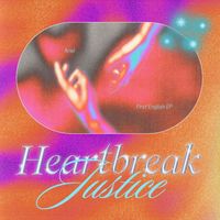 ARIEL - Heartbreak Justice