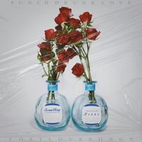 Sean Ray - PUNCH DRUNK LOVE