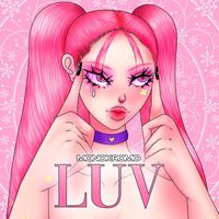 Monokromo - LUV