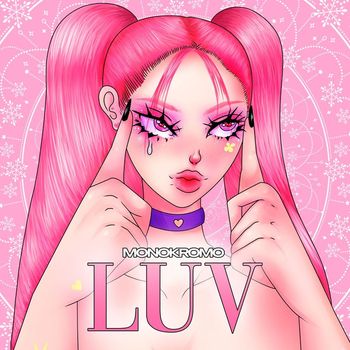 Monokromo - LUV