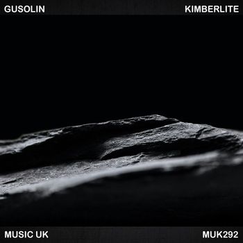 Gusolin - Kimberlite