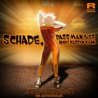 Jörg & Dragan (Die Autohändler) - Schade, dass man Bier nicht küssen kann