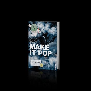 INSULIN - Make It Pop