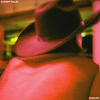 St. South - So Many Places