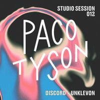 Discord - Studio Session 012