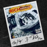 The King - Rich Kannibus (Explicit)