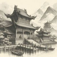 DK - 明天