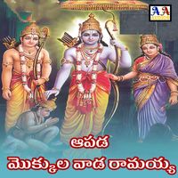 Vadlakonda Anil Kumar - Apada Mokkula vada Ramayya