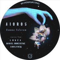 Aioros - Gamma Velorum