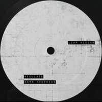 Liam Reddan - Regulate
