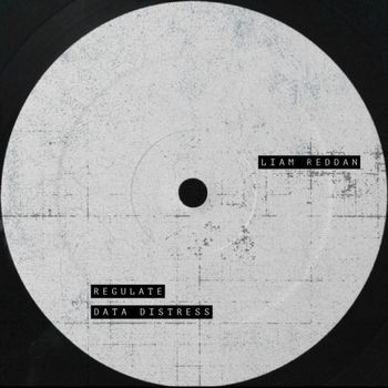 Liam Reddan - Regulate